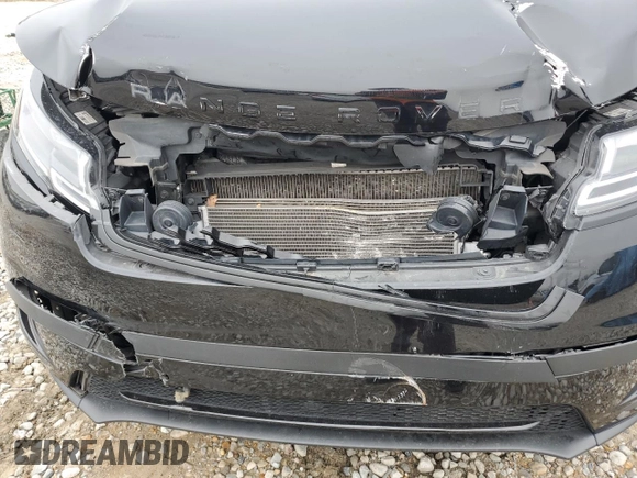 2020 Land Rover Range Rover Velar S z VIN SALYB2EX3LA252945, wystawiony jako Copart lot #44316155 z przebiegiem 59 044 mil mil oraz Szkoda całkowita • Salvage title. Historia ofert i sprzedaży dostępna na DreamBid. Obrazek 14.