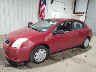 2012 Nissan Sentra 2.0 z VIN 3N1AB6AP2CL637205, wystawiony jako Copart lot #51223385 z przebiegiem 65 255 mil mil oraz Czysty tytuł • Clean title. Historia ofert i sprzedaży dostępna na DreamBid. Obrazek 1.