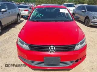 2012 Volkswagen Jetta S z VIN 3VW2K7AJXCM353542, wystawiony jako IAAI lot #42237614 z przebiegiem 190 049 mil mil oraz . Historia ofert i sprzedaży dostępna na DreamBid. Obrazek 11.