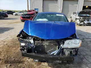 2012 Dodge Avenger SE with VIN 1C3CDZAB1CN242894, listed as a Copart auction lot 51501525 with 191,428 mi miles and Salvage Title. Bid and sale history available at carsss.com. Image 5.