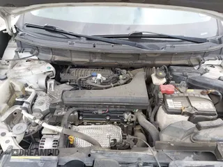 2016 Nissan Rogue SL with VIN 5N1AT2MV7GC766714, listed as a IAAI auction lot 42192783 with 171,489 mi miles and . Bid and sale history available at DreamBid. Image 10.