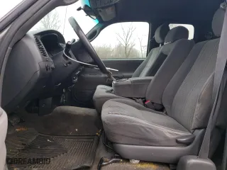 2005 Toyota Tundra SR5 with VIN 5TBBT44125S471901, listed as a Copart auction lot 51617855 with 255,502 mi miles and Clean Title. Bid and sale history available at carsss.com. Image 7.