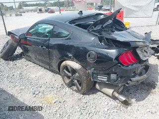 2022 Ford Mustang EcoBoost с VIN 1FA6P8TH2N5148950, выставлен на аукционе IAAI как лот 41707087 с пробегом 29 796 миль миль и . История ставок и продаж доступна на DreamBid. Изображение 3.