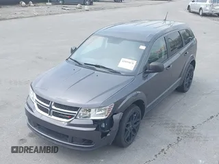 2015 Dodge Journey SE z VIN 3C4PDCAB4FT675074, wystawiony jako IAAI lot #42059878 z przebiegiem 99 947 mil mil oraz . Historia ofert i sprzedaży dostępna na DreamBid. Obrazek 12.