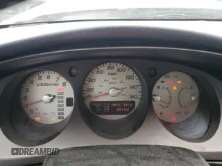 2003 Acura TL Type S w/Navigation System with VIN 19UUA56943A061871, listed as a Copart auction lot 85447734 with 291,422 mi miles and Salvage Title. Bid and sale history available at carsss.com. Image 9.