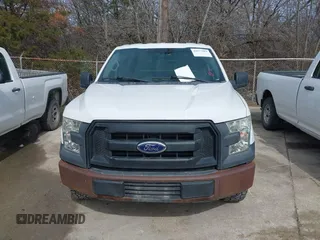 2016 Ford F-150 XL с VIN 1FTMF1C80GKE43156, выставлен на аукционе IAAI как лот 41677981 с пробегом 183 286 миль миль и . История ставок и продаж доступна на DreamBid. Изображение 12.
