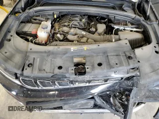 2023 Jeep Grand Cherokee Limited with VIN 1C4RJKBG8P8813463, listed as a Copart auction lot 52864245 with 19,706 mi miles and Salvage title. Bid and sale history available at DreamBid. Image 12.