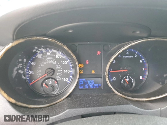 2012 Hyundai Genesis Coupe Premium с VIN KMHHT6KD2CU078317, выставлен на аукционе Copart как лот 56467835 с пробегом 157 625 миль миль и Чистый • Clean title. История ставок и продаж доступна на DreamBid. Изображение 9.