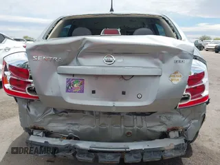 2009 Nissan Sentra S FE+ with VIN 3N1AB61E89L653514, listed as a IAAI auction lot 42250756 with 185,473 mi miles and . Bid and sale history available at DreamBid. Image 6.