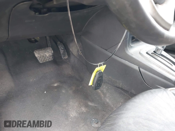 2011 Ford Fiesta SES with VIN 3FADP4FJ3BM171397, listed as a IAAI auction lot 41972516 with 320,424 mi miles and . Bid and sale history available at DreamBid. Image 11.