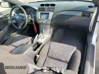 2006 Toyota Solara SE with VIN 4T1FA38P66U095638, listed as a Copart auction lot 60664285 with 154,552 mi miles and Salvage title. Bid and sale history available at DreamBid. Image 8.