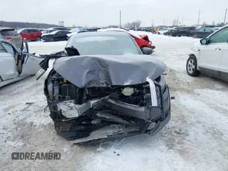 2018 Honda Clarity z VIN JHMZC5F13JC006627, wystawiony jako IAAI lot #41335364 z przebiegiem 58 662 mil mil oraz . Historia ofert i sprzedaży dostępna na DreamBid. Obrazek 12.