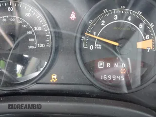 2015 Jeep Patriot Sport with VIN 1C4NJPBB0FD144126, listed as a IAAI auction lot 41745818 with 148,116 mi miles. Bid and sale history available at carsss.com. Image 7.