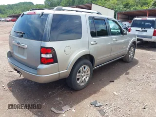 2008 Ford Explorer Limited с VIN 1FMEU65E08UA02025, выставлен на аукционе IAAI как лот 42593002 с пробегом 176 282 миль миль и . История ставок и продаж доступна на DreamBid. Изображение 4.