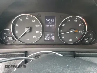 2007 Mercedes-Benz C 230 Sport с VIN WDBRF52H47F921486, выставлен на аукционе Copart как лот 63609215 с пробегом 186 189 миль миль и Чистый • Clean title. История ставок и продаж доступна на DreamBid. Изображение 9.