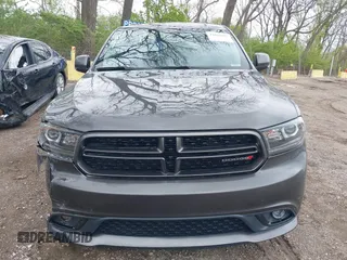 2017 Dodge Durango GT z VIN 1C4RDHDG9HC690732, wystawiony jako IAAI lot #42084692 z przebiegiem 117 787 mil mil oraz . Historia ofert i sprzedaży dostępna na DreamBid. Obrazek 12.