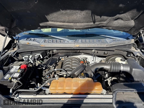 2020 Ford F-150 XL with VIN 1FTEW1C57LKD25500, listed as a Copart auction lot 49788875 with 72,886 mi miles and Clean Title. Bid and sale history available at carsss.com. Image 7.
