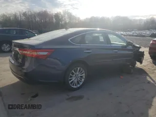 2018 Toyota Avalon Hybrid XLE Plus z VIN 4T1BD1EBXJU062122, wystawiony jako Copart lot #54020165 z przebiegiem 92 203 mil mil oraz Szkoda całkowita • Salvage title. Historia ofert i sprzedaży dostępna na DreamBid. Obrazek 3.