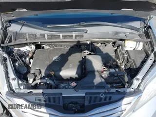 2017 Toyota Sienna XLE Auto Access Seat with VIN 5TDYZ3DC2HS832530, listed as a IAAI auction lot 42234427 with 73,877 mi miles and . Bid and sale history available at DreamBid. Image 10.