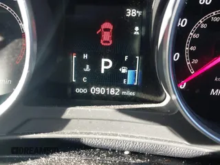 2015 Mitsubishi Outlander Sport 2.4 ES with VIN 4A4AR3AWXFE030738, listed as a IAAI auction lot 41526310 with 90,182 mi miles. Bid and sale history available at carsss.com. Image 15.
