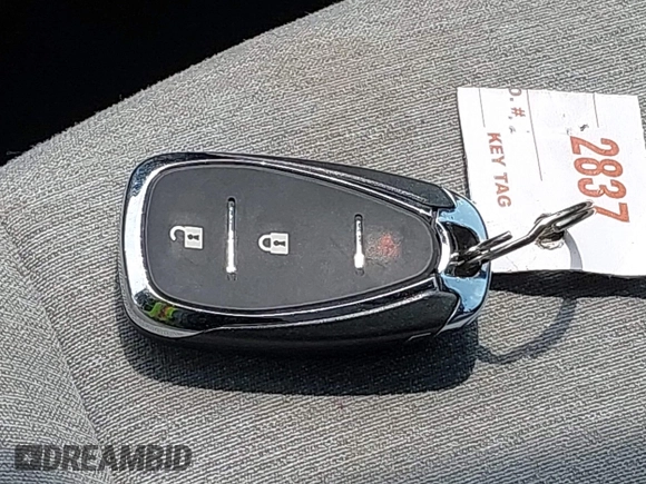 2022 Chevrolet Equinox LS z VIN 3GNAXHEV4NS153877, wystawiony jako IAAI lot #42095159 z przebiegiem 65 683 mil mil oraz . Historia ofert i sprzedaży dostępna na DreamBid. Obrazek 11.