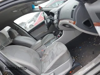 2008 Hyundai Veracruz GLS with VIN KM8NU13C48U073443, listed as a IAAI auction lot 42373199 with 216,736 mi miles and . Bid and sale history available at DreamBid. Image 5.