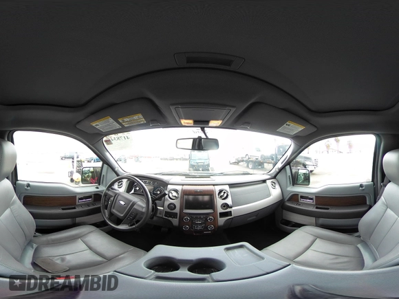 2014 Ford F-150 XL with VIN 1FTFW1CT5EKD26473, listed as a IAAI auction lot 41783458 with 88,625 mi miles and . Bid and sale history available at DreamBid. Image 18.