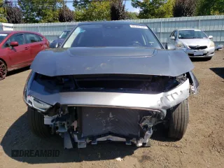 2020 Jaguar I-Pace S z VIN SADHB2S15L1F85176, wystawiony jako Copart lot #68355344 z przebiegiem 25 579 mil mil oraz Szkoda całkowita • Salvage title. Historia ofert i sprzedaży dostępna na DreamBid. Obrazek 5.