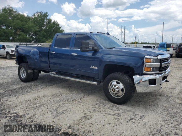 2016 Chevrolet Silverado 3500HD High Country с VIN 1GC4K1E83GF107793, выставлен на аукционе Copart как лот 59901405 с пробегом 325 997 миль миль и Списание • Salvage title. История ставок и продаж доступна на DreamBid. Изображение 4.