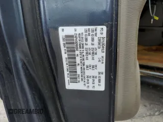2002 Chrysler Town & Country LX with VIN 2C4GP44302R603545, listed as a Copart auction lot 49573145 with 198,798 mi miles and Salvage Title. Bid and sale history available at carsss.com. Image 14.