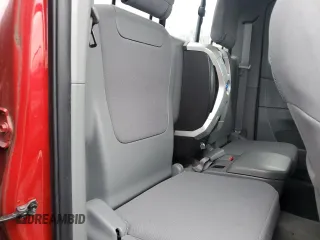 2009 Toyota Tacoma z VIN 5TEUU42N49Z623382, wystawiony jako Copart lot #48614965 z przebiegiem 126 152 mil mil oraz Szkoda całkowita • Salvage title. Historia ofert i sprzedaży dostępna na DreamBid. Obrazek 10.