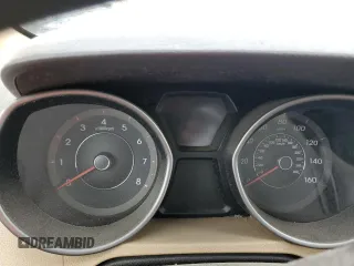2013 Hyundai Elantra Limited с VIN 5NPDH4AE1DH201054, выставлен на аукционе Copart как лот 60890645 с пробегом Не указан миль и Чистый • Clean title. История ставок и продаж доступна на DreamBid. Изображение 9.