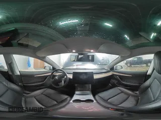 2023 Tesla Model 3 с VIN 5YJ3E1EA6PF655555, выставлен на аукционе Copart как лот 58616695 с пробегом 33 667 миль миль и Списание • Salvage title. История ставок и продаж доступна на DreamBid. Изображение 14.