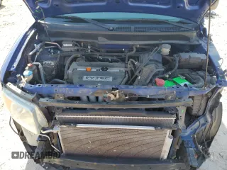 2004 Honda Element EX with VIN 5J6YH28674L001841, listed as a Copart auction lot 53568995 with 126,091 mi miles and Salvage Title. Bid and sale history available at DreamBid. Image 12.