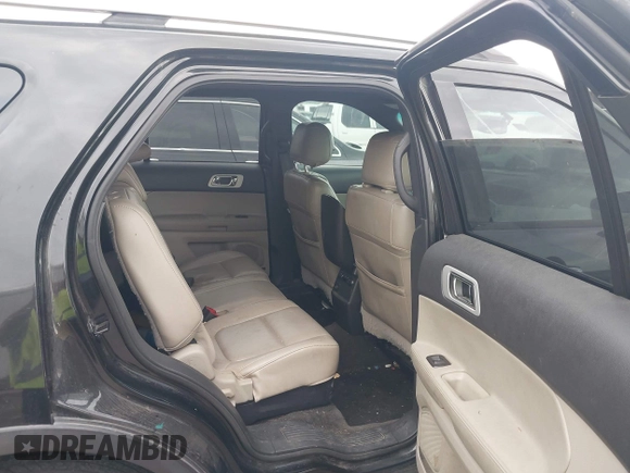 2013 Ford Explorer XLT с VIN 1FM5K7D87DGA98199, выставлен на аукционе IAAI как лот 42668584 с пробегом 238 610 миль миль и . История ставок и продаж доступна на DreamBid. Изображение 8.
