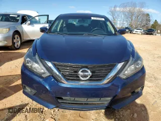2017 Nissan Altima SV with VIN 1N4AL3AP0HC108613, listed as a Copart auction lot 47993565 with 66,050 mi miles and Clean Title. Bid and sale history available at carsss.com. Image 5.