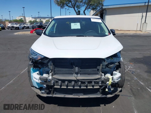 2019 Ford Edge SE с VIN 2FMPK3G94KBC37683, выставлен на аукционе IAAI как лот 42639602 с пробегом 70 953 миль миль и . История ставок и продаж доступна на DreamBid. Изображение 13.