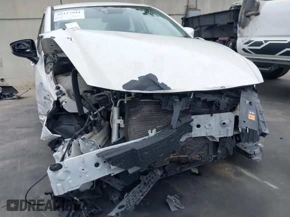 2016 Scion iA with VIN 3MYDLBZV6GY146908, listed as a IAAI auction lot 42127944 with Not Provided miles and . Bid and sale history available at DreamBid. Image 6.
