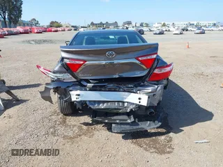 2017 Toyota Camry XLE with VIN 4T1BF1FK7HU331082, listed as a IAAI auction lot 42084269 with 104,632 mi miles and . Bid and sale history available at DreamBid. Image 17.