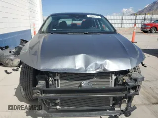2021 Volkswagen Jetta SEL with VIN 3VWE57BU9MM077191, listed as a Copart auction lot 55070935 with 70,612 mi miles and Salvage title. Bid and sale history available at DreamBid. Image 5.