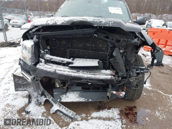 2016 Ford Expedition Limited z VIN 1FMJU2AT3GEF37984, wystawiony jako IAAI lot #41136923 z przebiegiem 142 018 mil mil oraz . Historia ofert i sprzedaży dostępna na DreamBid. Obrazek 6.
