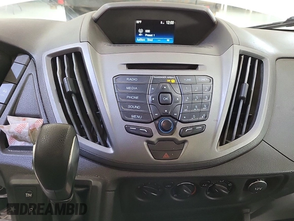 2017 Ford Transit с VIN 1FTYR1YMXHKB22967, выставлен на аукционе IAAI как лот 42401021 с пробегом 62 048 миль миль и . История ставок и продаж доступна на DreamBid. Изображение 1.