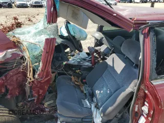 1996 Honda Accord EX with VIN 1HGCD7154TA006081, listed as a Copart auction lot 67150094 with Not Provided miles and Salvage Title. Bid and sale history available at carsss.com. Image 7.