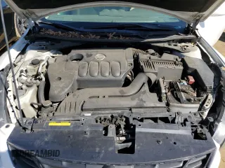 2012 Nissan Altima 2.5 S with VIN 1N4AL2EP2CC106472, listed as a Copart auction lot 49483545 with 179,402 mi miles and Salvage Title. Bid and sale history available at carsss.com. Image 12.