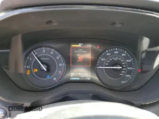 2021 Subaru Impreza с VIN 4S3GKAB67M3602270, выставлен на аукционе Copart как лот 57034895 с пробегом 55 783 миль миль и Списание • Salvage title. История ставок и продаж доступна на DreamBid. Изображение 9.