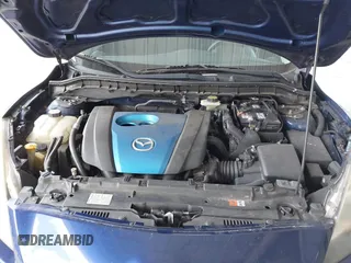 2013 Mazda 3 i Touring with VIN JM1BL1V79D1754154, listed as a IAAI auction lot 42576658 with 162,367 mi miles and . Bid and sale history available at DreamBid. Image 10.