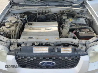 2006 Ford Escape Hybrid with VIN 1FMCU95H56KB21880, listed as a Copart auction lot 52235915 with 217,628 mi miles and Clean title. Bid and sale history available at DreamBid. Image 11.