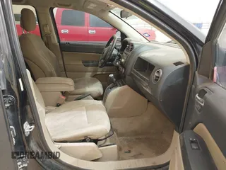 2012 Jeep Compass Latitude with VIN 1C4NJCEB3CD634270, listed as a IAAI auction lot 41714528 with 149,606 mi miles and . Bid and sale history available at DreamBid. Image 5.