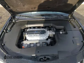 2013 Acura TL Technology z VIN 19UUA9F53DA005037, wystawiony jako IAAI lot #41799338 z przebiegiem 152 271 mil mil oraz . Historia ofert i sprzedaży dostępna na DreamBid. Obrazek 10.