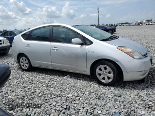 2008 Toyota Prius z VIN JTDKB20U487710720, wystawiony jako Copart lot #57826565 z przebiegiem 188 296 mil mil oraz Szkoda całkowita • Salvage title. Historia ofert i sprzedaży dostępna na DreamBid. Obrazek 4.